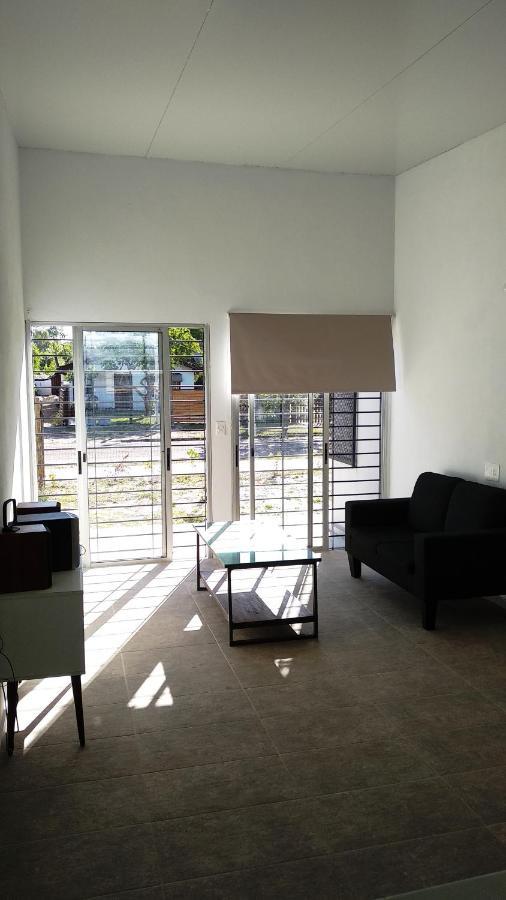 Casa Las Toscas 2 Dorm Fondo, Parrillero A 4 Cuadras De Playa 외부 사진