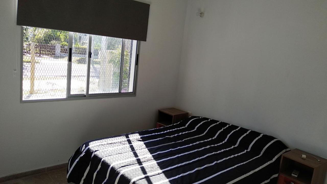 Casa Las Toscas 2 Dorm Fondo, Parrillero A 4 Cuadras De Playa 외부 사진
