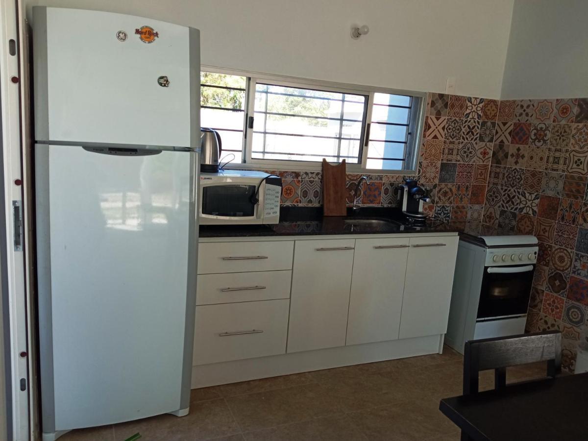 Casa Las Toscas 2 Dorm Fondo, Parrillero A 4 Cuadras De Playa 외부 사진