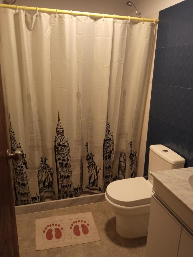 Casa Las Toscas 2 Dorm Fondo, Parrillero A 4 Cuadras De Playa 외부 사진