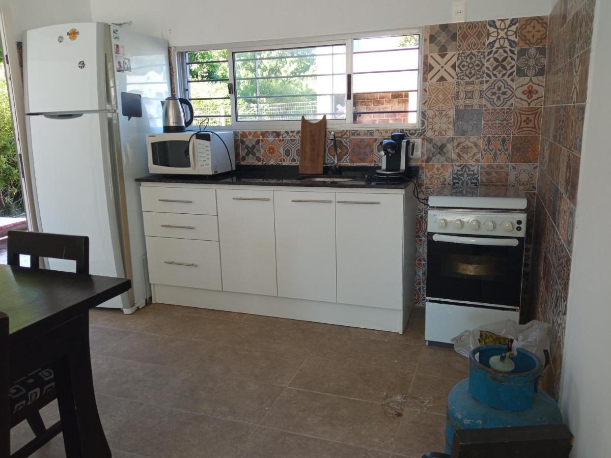 Casa Las Toscas 2 Dorm Fondo, Parrillero A 4 Cuadras De Playa 외부 사진