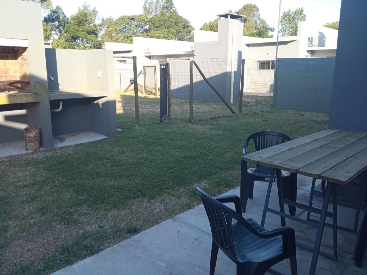 Casa Las Toscas 2 Dorm Fondo, Parrillero A 4 Cuadras De Playa 외부 사진