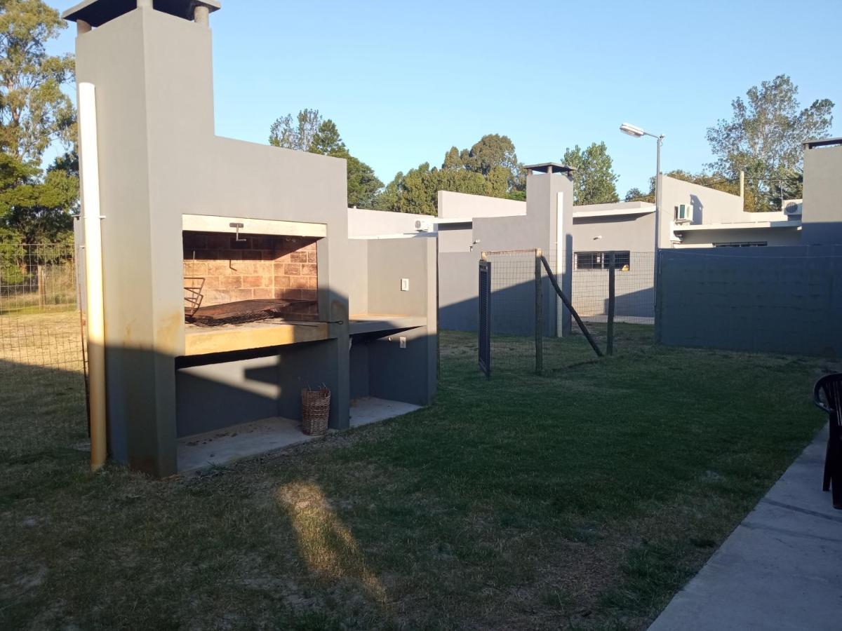 Casa Las Toscas 2 Dorm Fondo, Parrillero A 4 Cuadras De Playa 외부 사진