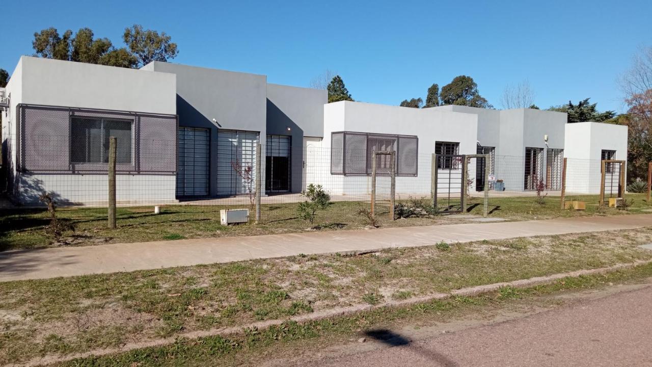 Casa Las Toscas 2 Dorm Fondo, Parrillero A 4 Cuadras De Playa 외부 사진